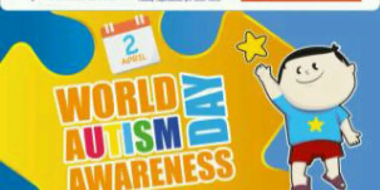 AUTISM AWARENES S FESTIVAL 6