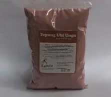 Tepung Ubi Ungu