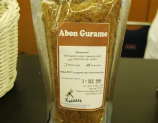 ABON Abon Gurame (manis) 1 abon_gurame_m_ok_rz