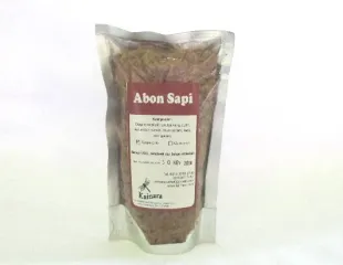 ABON Abon sapi (sugar free) 2 abon_sapi_rz50