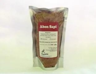 ABON Abon sapi (sugar free) 1 abon_sapi_sf_rz2
