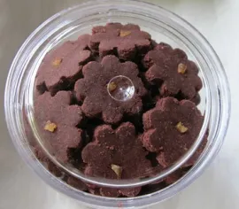 COOKIES Batatas Cookies