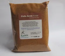 Gula Aren Kristal