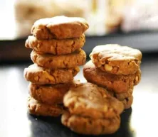 Popsorghum Cookies