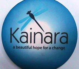 NEWS Pin Kainara