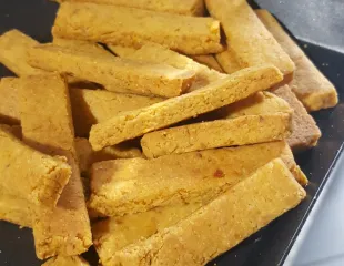 COOKIES Pumpkin Kastengels 2 kastangel_2