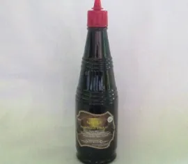 BAHAN MASAKAN/KUE Kecap Organik Besar