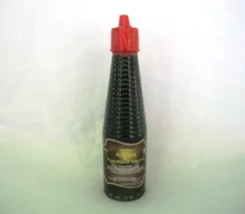 BAHAN MASAKAN/KUE Kecap Organik Kecil