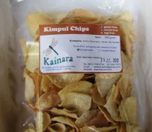 Kimpul Chips Taro