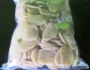 KERUPUK MENTAH Krupuk Ikan Gabus 2 krp_gabus_rz2