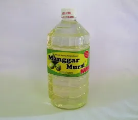 BAHAN MASAKAN/KUE Minyak Kelapa