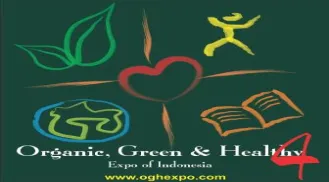 Organic Green and Healthy Expo 4