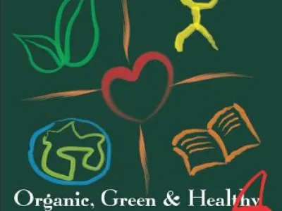 Organic Green and Healthy Expo 4