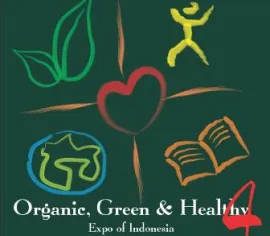 EVENT Organic Green and Healthy Expo 4