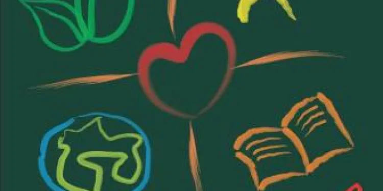 Organic, Green and Healthy Expo 4