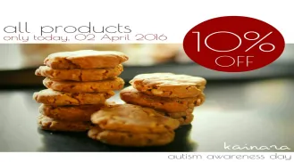 Autism Awareness Day 2 April