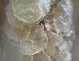 KERUPUK MENTAH Krupuk Beras Putih 2 puli2_rz