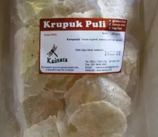Krupuk Beras Putih