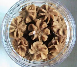 COOKIES Semprit Arrowroot cookies