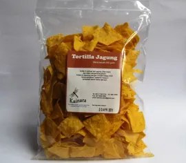 KERIPIK Tortilla